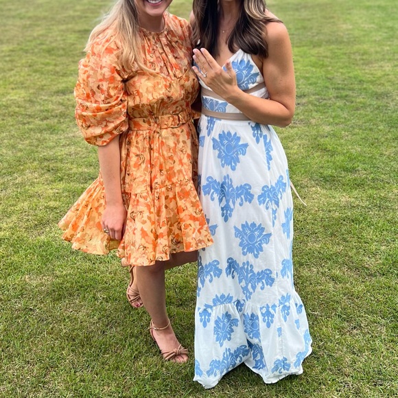 ACLER Bonhill Dress - Picture 8 of 8